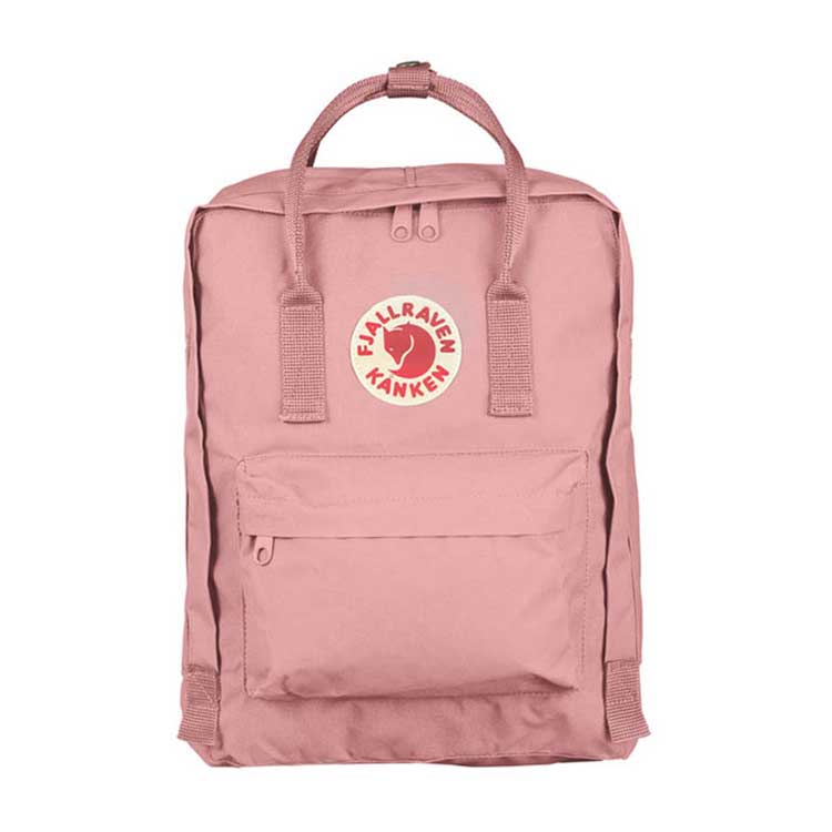 Fjallraven Kanken Pack